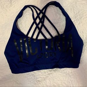 Victoria Secret Sports Bra